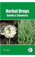 Herbal Drugs Quality and Chemistry