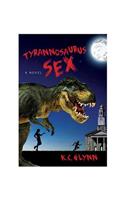 Tyrannosaurus Sex