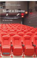 Sound in Cinema