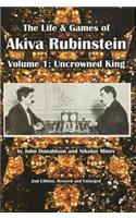 Life & Games of Akiva Rubinstein