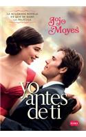 Yo Antes de Ti (Mti ) / Me Before You (Mti)