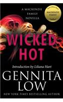 Wicked Hot: A MacKenzie Family Novella