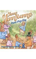 Harry Hunnybunny's Grand Prize Day