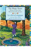 Magic Horse -- Le cheval magique