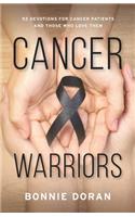 Cancer Warriors