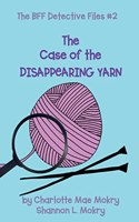 Case of the Disappearing Yarn