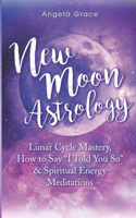 New Moon Astrology