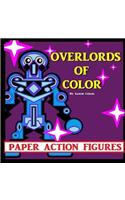 Overlords of Color