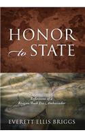 Honor to State