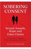 Sobering Consent