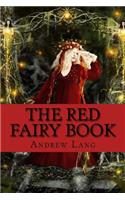 The Red Fairy Book