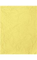 Aztec Gold Large Sketchbook