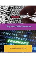 Registro Delle Password
