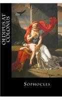 Oedipus at Colonus