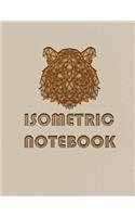 Isometric Notebook