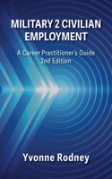 Military 2 Civilian Employment