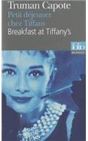 Petit dejeuner chez Tiffany