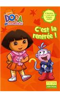 Dora Poche 3 C'Est La Rentree