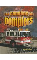 Les Camions de Pompiers
