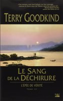 L'E~pee de Verite. Tome 3