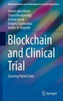 Blockchain and Clinical Trial