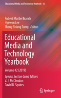 Educational Media and Technology Yearbook