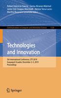 Technologies and Innovation