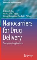 Nanocarriers for Drug Delivery