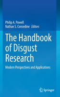 Handbook of Disgust Research