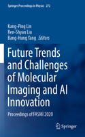 Future Trends and Challenges of Molecular Imaging and AI Innovation