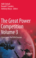 Great Power Competition Volume 3