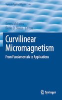 Curvilinear Micromagnetism