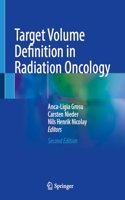 Target Volume Definition in Radiation Oncology