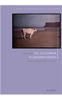 Das Autochrom in Großbritannien