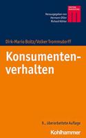Konsumentenverhalten
