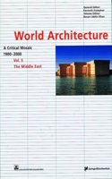 World Architecture 1900-2000