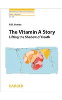 The Vitamin A Story
