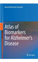 Atlas of Biomarkers for Alzheimer's Disease