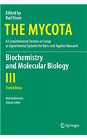 Biochemistry and Molecular Biology