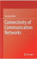 Connectivity of Communication Networks: (English)