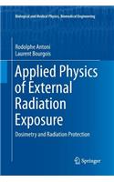 Applied Physics of External Radiation Exposure