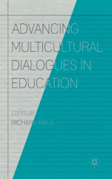 Advancing Multicultural Dialogues in Education