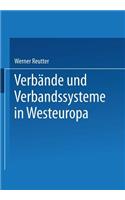 Verbände Und Verbandssysteme in Westeuropa