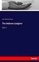 Hebrew Lawgiver