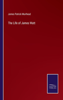 Life of James Watt