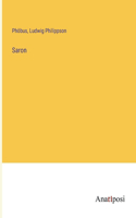 Saron