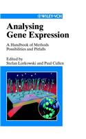Analysing Gene Expression, a Handbook of Methods: Possibilities and Pitfalls