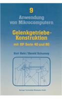 Gelenkgetriebe-Konstruktion
