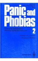 Panic and Phobias 2