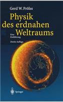 Physik Des Erdnahen Weltraums